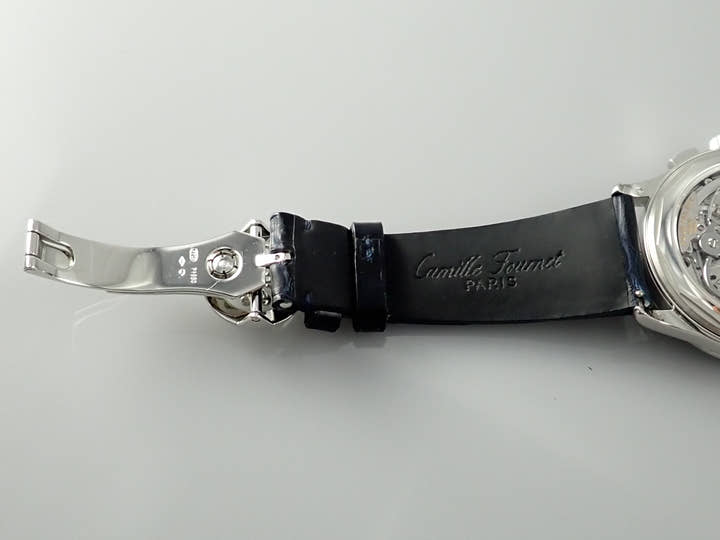 Patek Philippe Complications Chronograph <Warranty, Box, etc.>