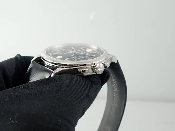 Patek Philippe Complications Chronograph <Warranty, Box, etc.>