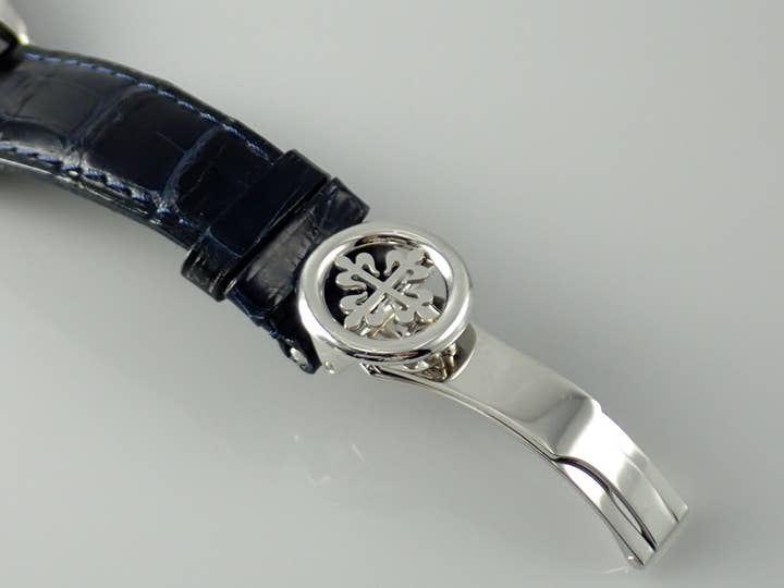 Patek Philippe Complications Chronograph <Warranty, Box, etc.>