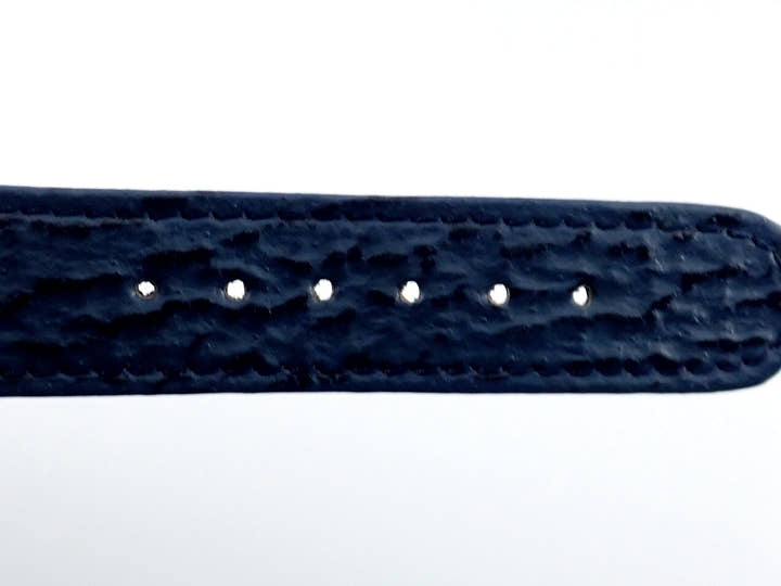 ユリスナルダン プラネタリウム Ref.801-22 ブルー文字盤 中古 copernicus