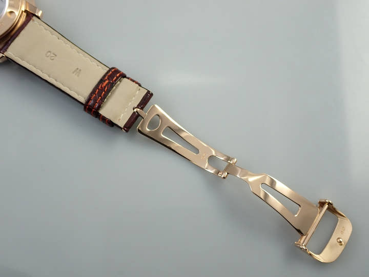 セイコー クレドール ノード Ref.GZLL998 ブラック文字盤 美品 W227APMW