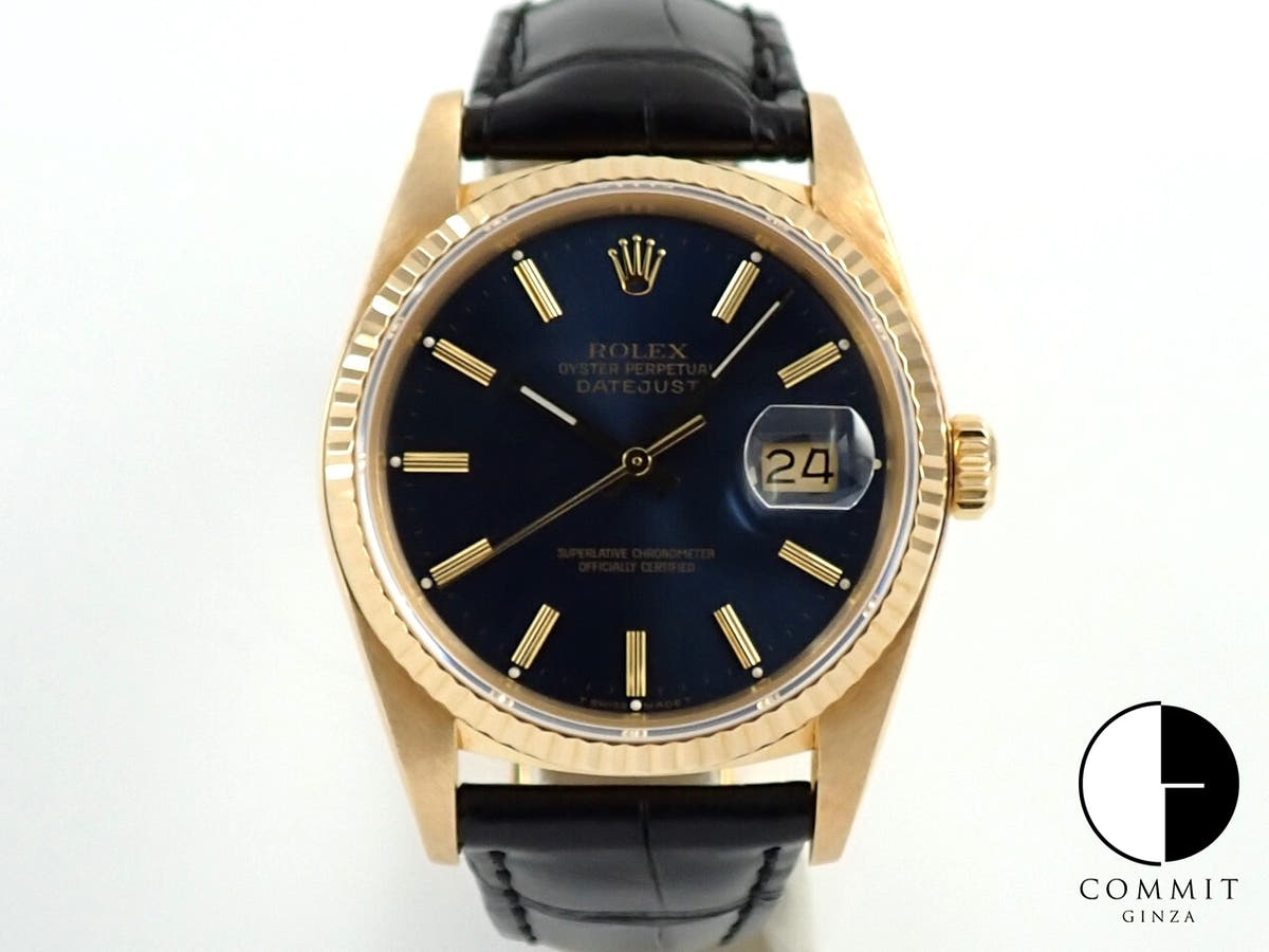Rolex Datejust