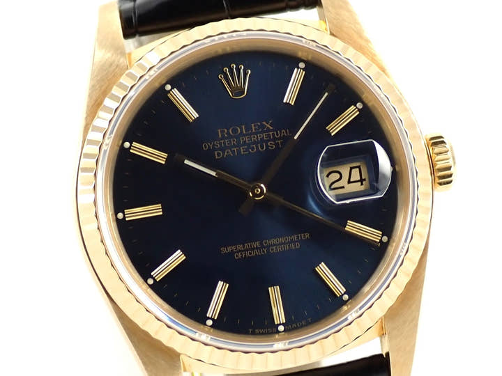 Rolex Datejust