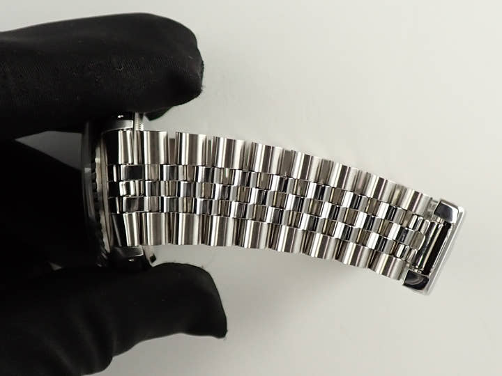 ロレックス デイトジャスト Ref.16030 ステンレススチール ホワイト文字盤 ジュビリーブレスレット