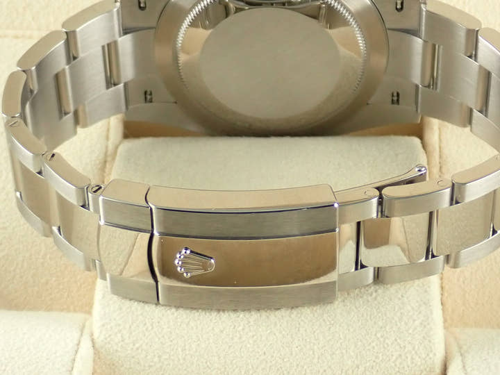 ロレックス デイトジャスト Ref.126334G スレートグレー文字盤 未使用 datejust-183