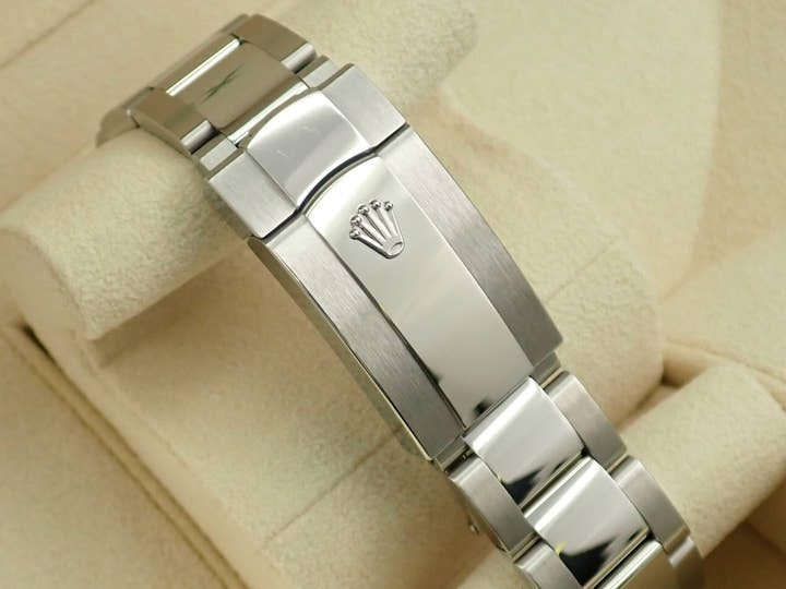 Rolex Datejust 41 <Warranty, Box, etc.>