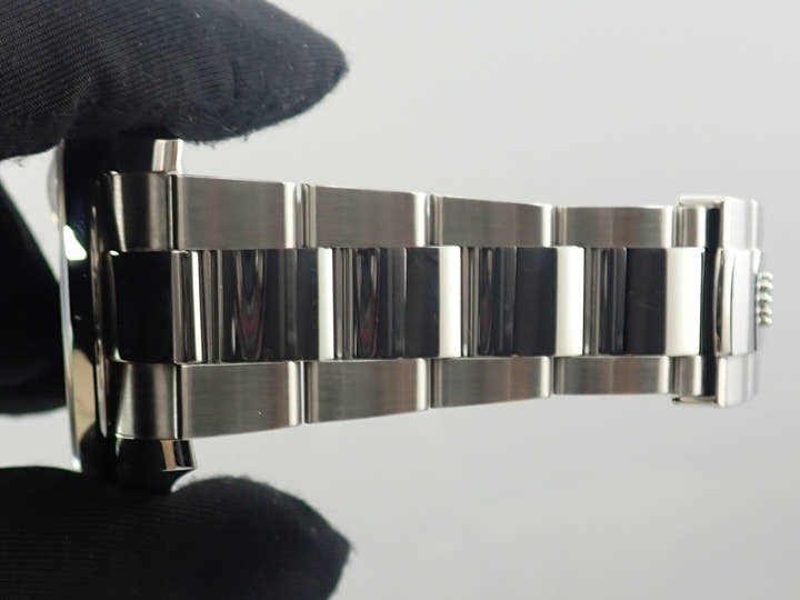 Rolex Datejust 41 <Warranty, Box, etc.>