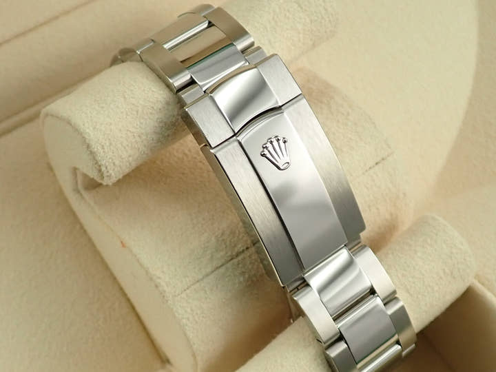 Rolex Datejust <Warranty, Box, etc.>