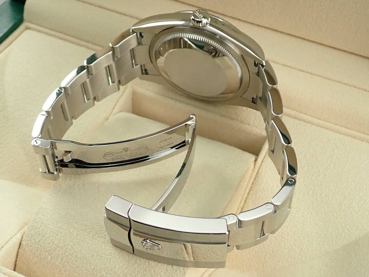 Rolex Datejust <Warranty, Box, etc.>