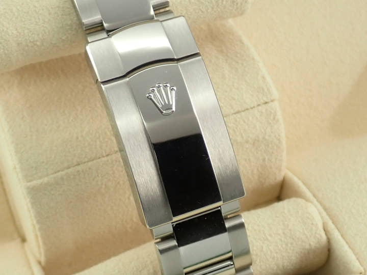 Rolex Datejust 36 <Warranty, Box, etc.>