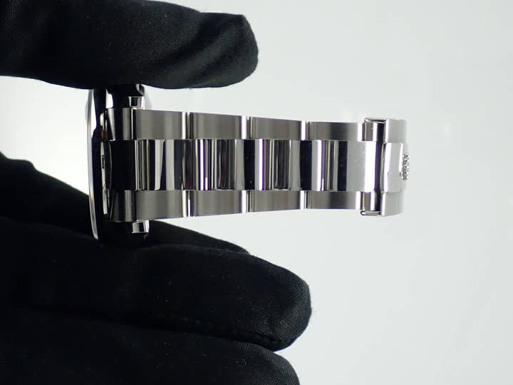 ロレックス デイトジャスト36 Ref.126200 ブラック文字盤 美品 datejust-208