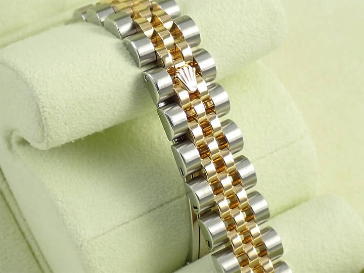 Rolex Datejust <Box and Others>