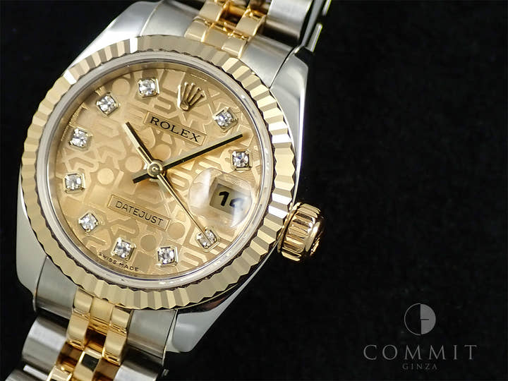 Rolex Datejust <Box and Others>