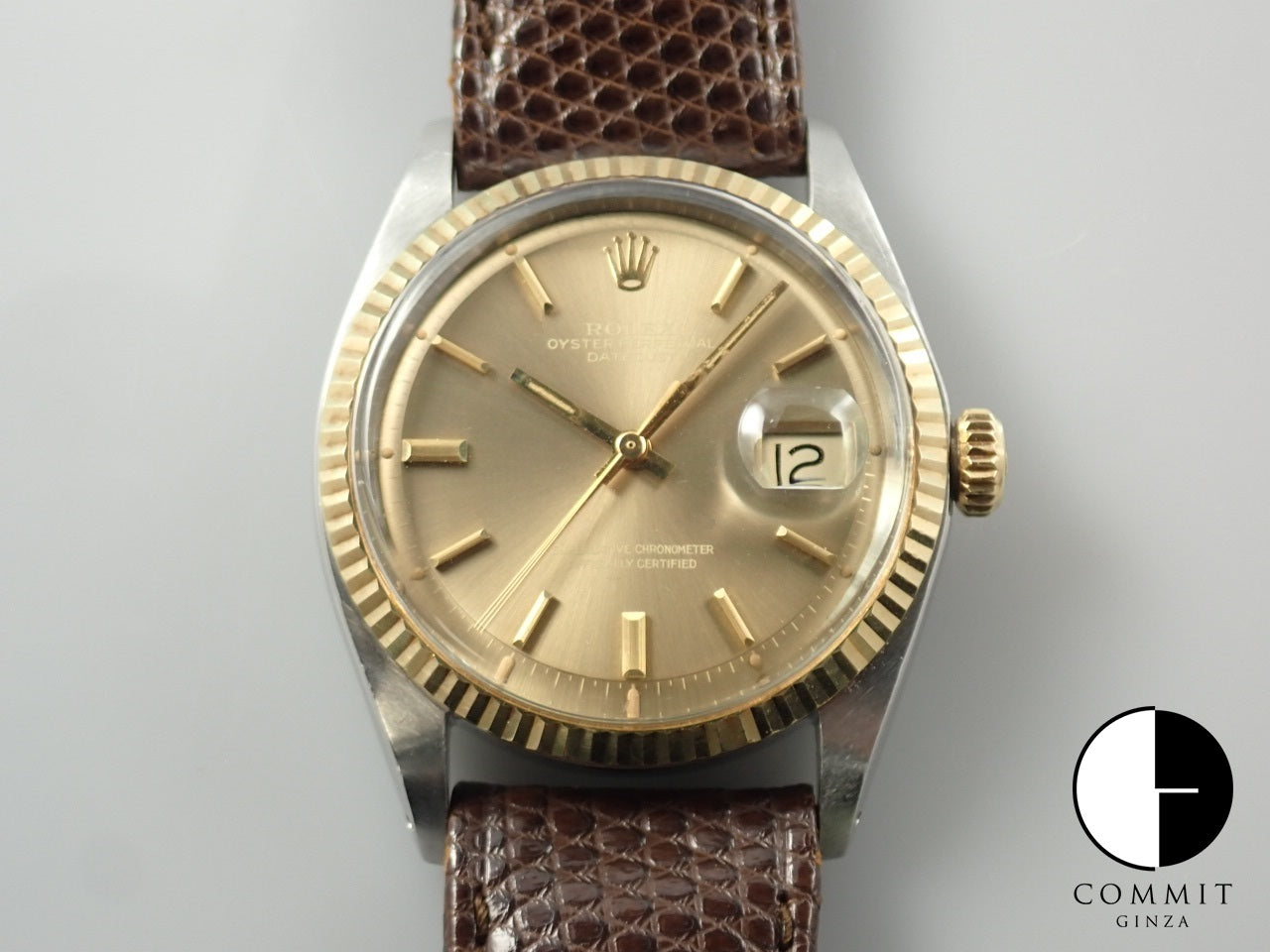 中古)ROLEX ロレックス ヨットマスター ボーイズ 168623（商品ID