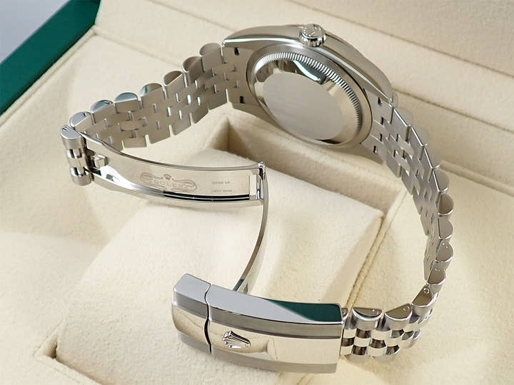 Rolex Datejust 36 <Warranty, Box, etc.>