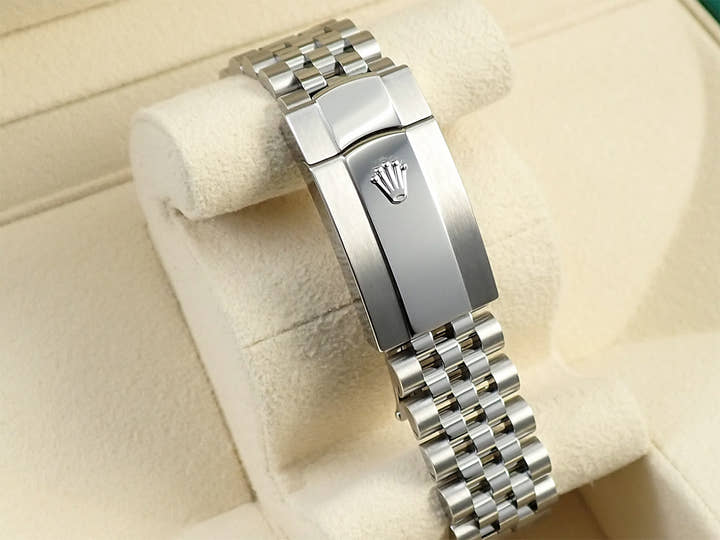 Rolex Datejust 36 <Warranty, Box, etc.>