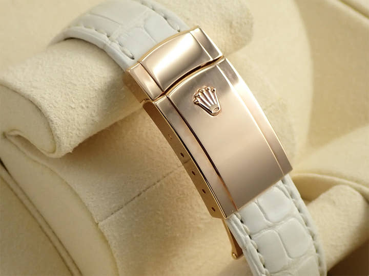 Rolex Datejust <Warranty, Box, etc.>