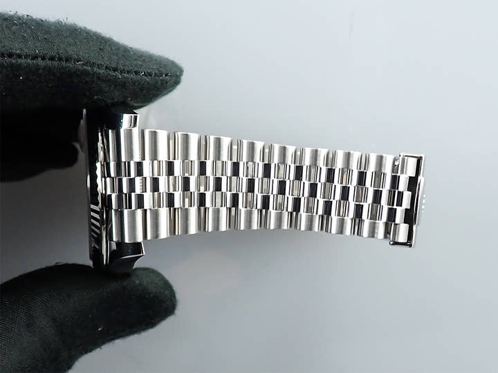 Rolex Datejust 41 <Warranty, Box, etc.>