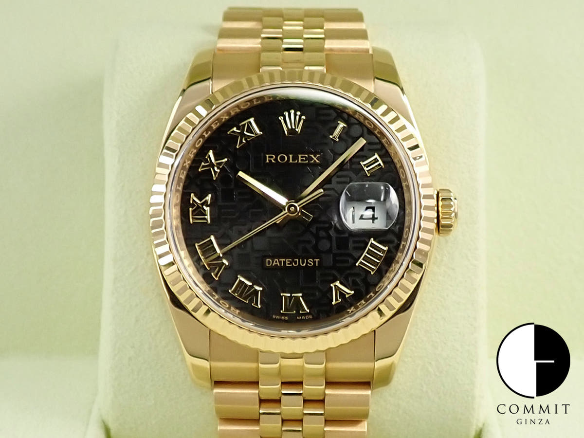 Rolex Datejust <Box and Others>