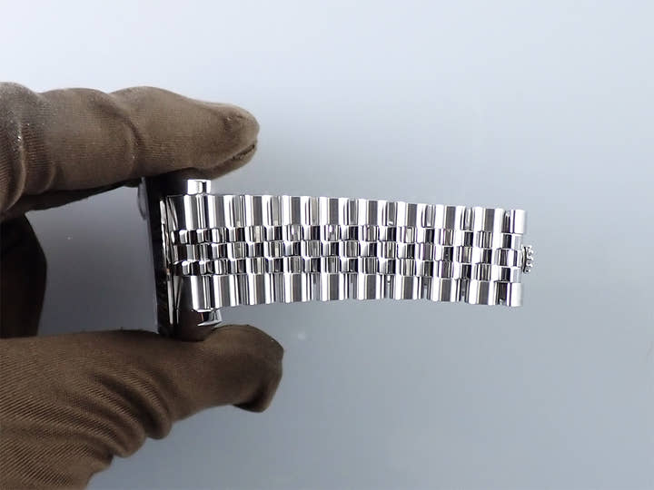 Rolex Datejust Turn-O-Graph <Warranty, Box, etc.>