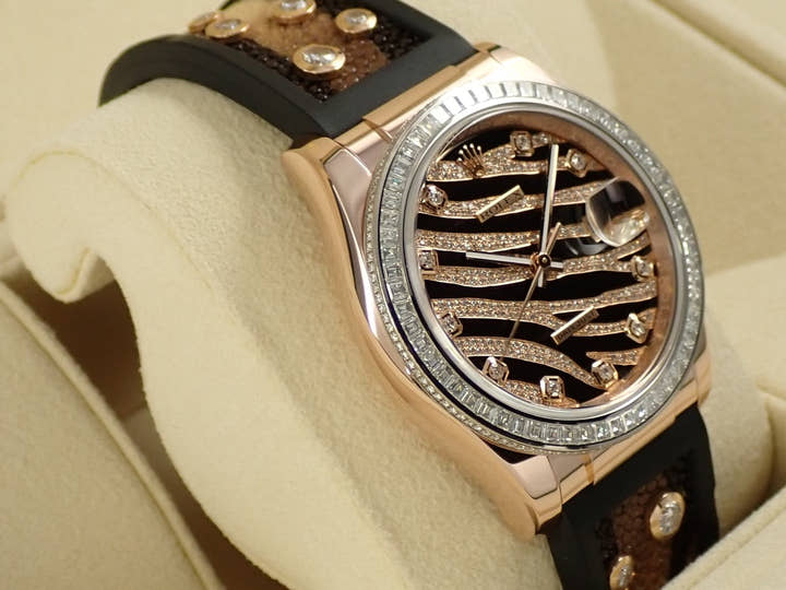 Rolex Datejust <Box and Others>