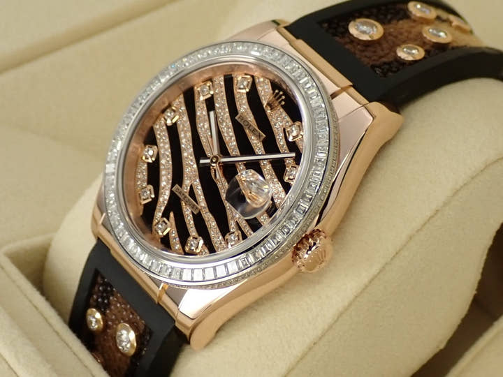 Rolex Datejust <Box and Others>