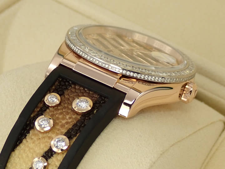 Rolex Datejust <Box and Others>