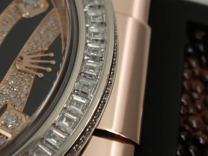 Rolex Datejust <Box and Others>