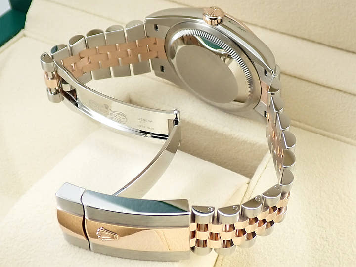 Rolex Datejust 36 <Warranty, Box, etc.>