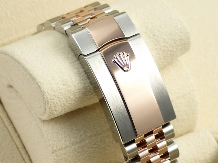 Rolex Datejust 36 <Warranty, Box, etc.>