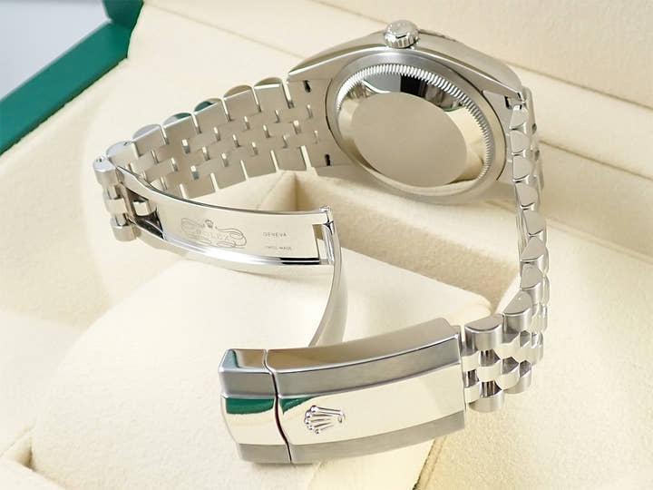 Rolex Datejust 36 <Warranty, Box, etc.>