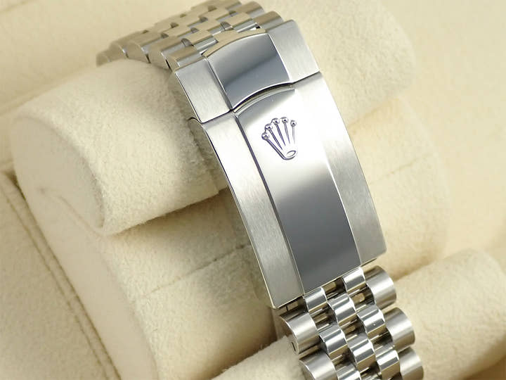 Rolex Datejust 36 <Warranty, Box, etc.>
