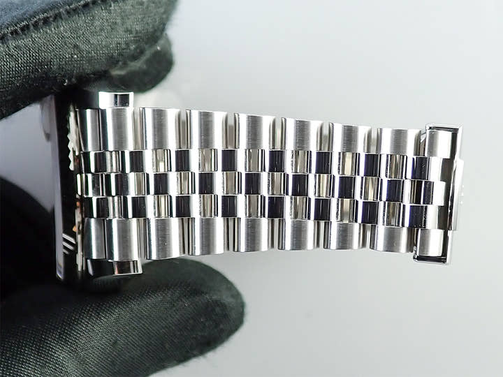 Rolex Datejust 36 <Warranty, Box, etc.>
