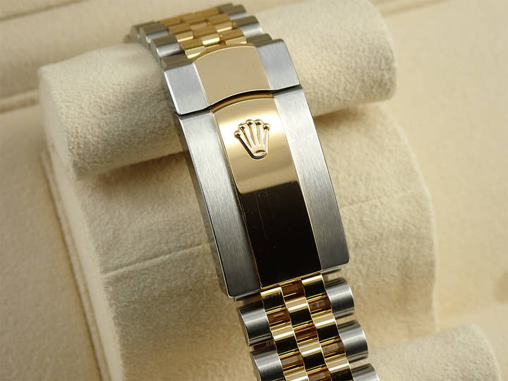 Rolex Datejust 36 <Warranty, Box, etc.>