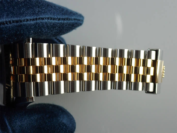 Rolex Datejust 36 <Warranty, Box, etc.>
