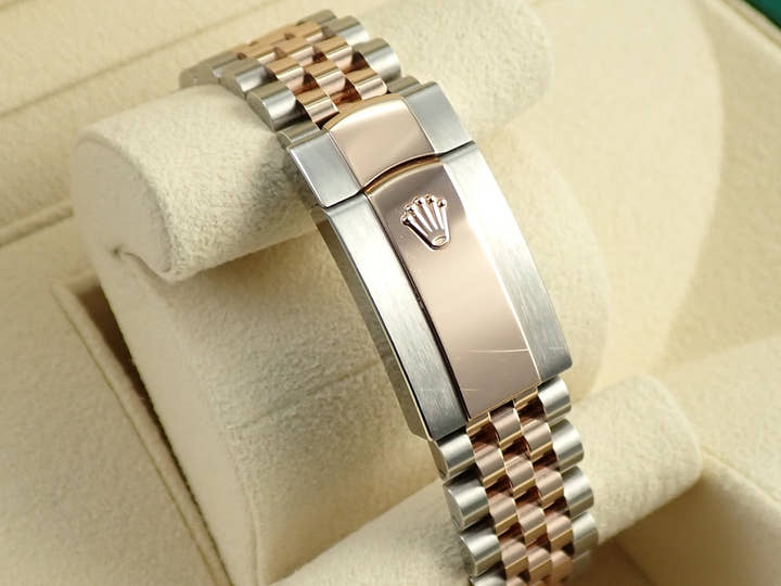 Rolex Datejust 36 <Warranty, Box, etc.>