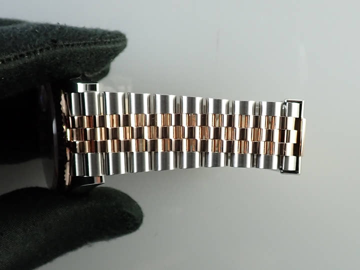 Rolex Datejust 36 <Warranty, Box, etc.>