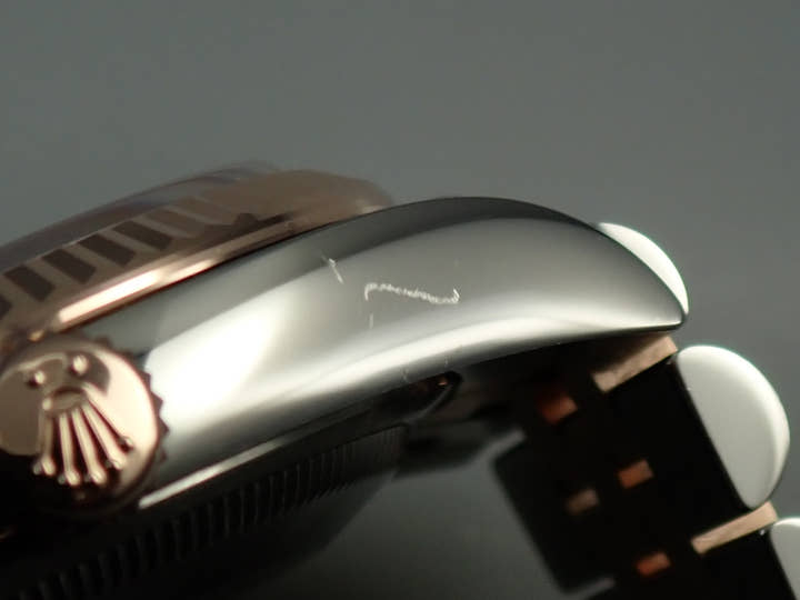 Rolex Datejust 36 <Warranty, Box, etc.>