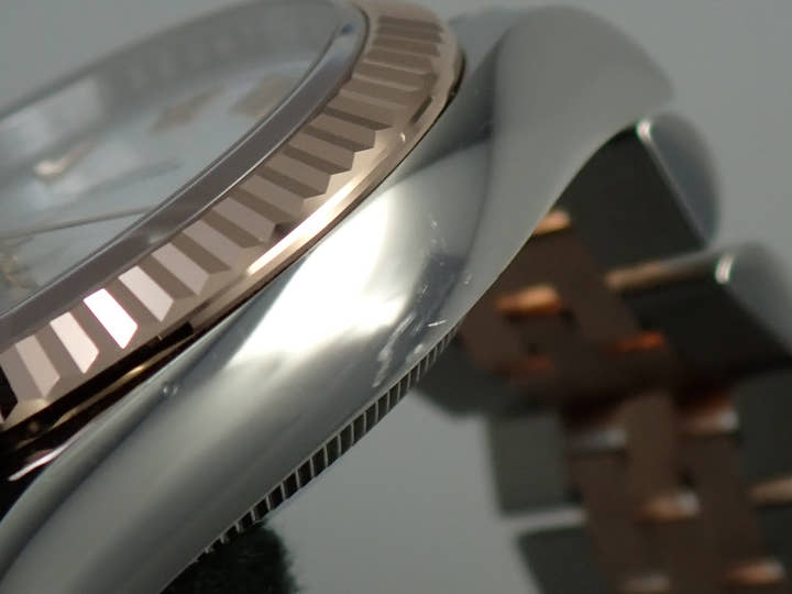 Rolex Datejust 36 <Warranty, Box, etc.>