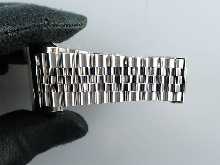 Rolex Datejust 36 <Warranty, Box, etc.>