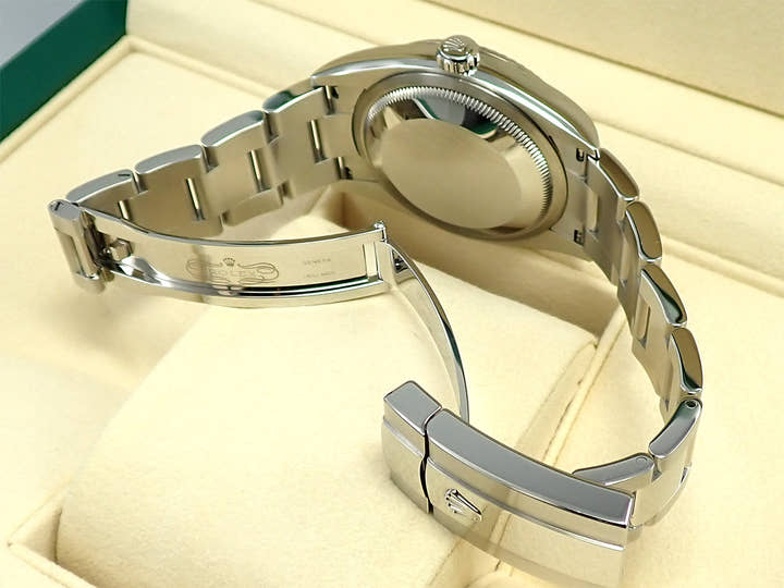 Rolex Datejust 36 <Warranty, Box, etc.>