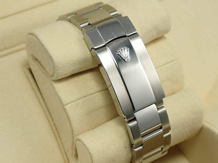 Rolex Datejust 36 <Warranty, Box, etc.>