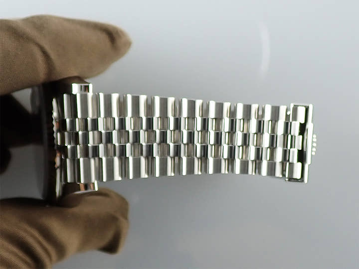 Rolex Datejust 36 <Warranty, Box, etc.>