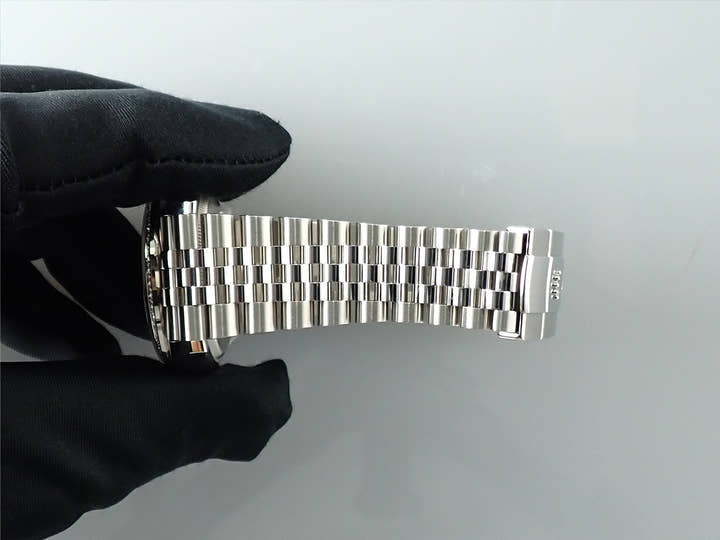Rolex Datejust 36 <Warranty, Box, etc.>