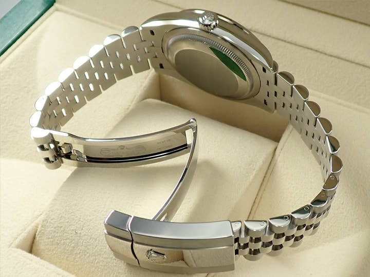 Rolex Datejust 36 <Warranty, Box, etc.>