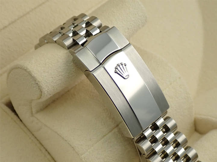 Rolex Datejust 36 <Warranty, Box, etc.>