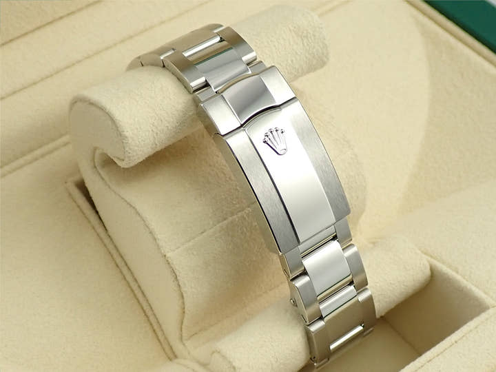 Rolex Datejust 36 <Warranty, Box, etc.>