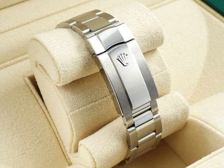 Rolex Datejust 36 <Warranty, Box, etc.>