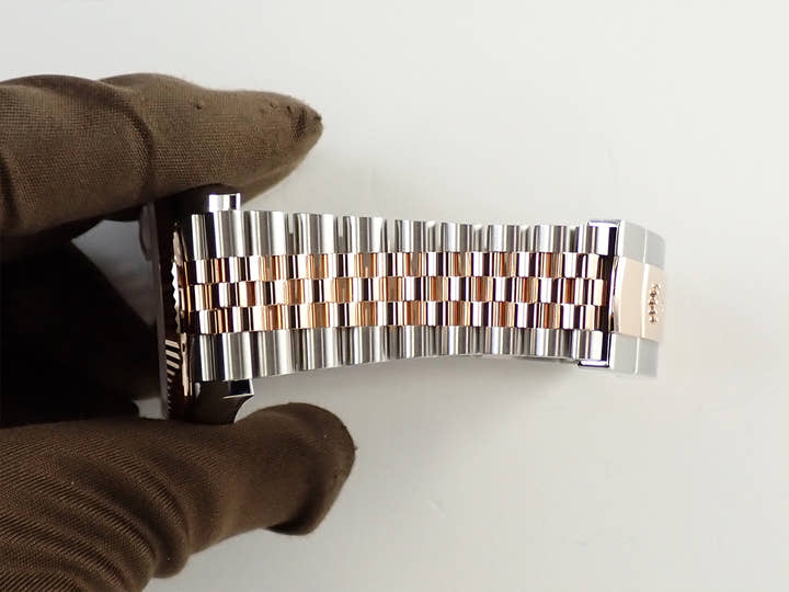 Rolex Datejust 36 <Warranty, Box, etc.>