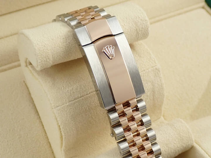 Rolex Datejust 36 <Warranty, Box, etc.>
